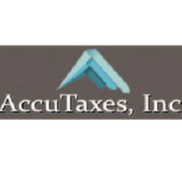 AccuTaxes, Inc. Logo