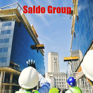 Saldo Group Inc Logo