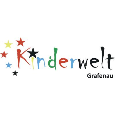 Logo von Kinderwelt Grafenau