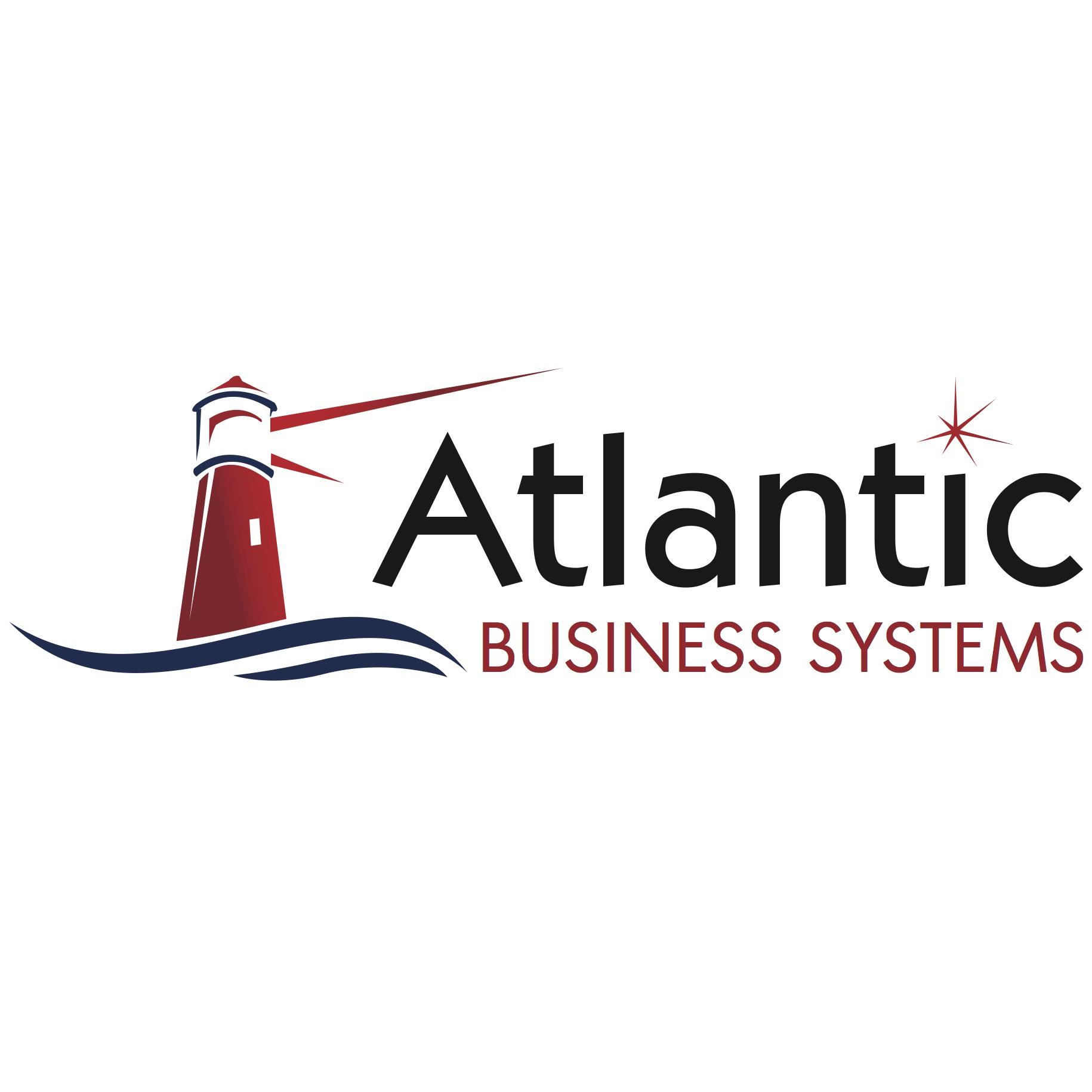 Atlantic Business Systems Logo