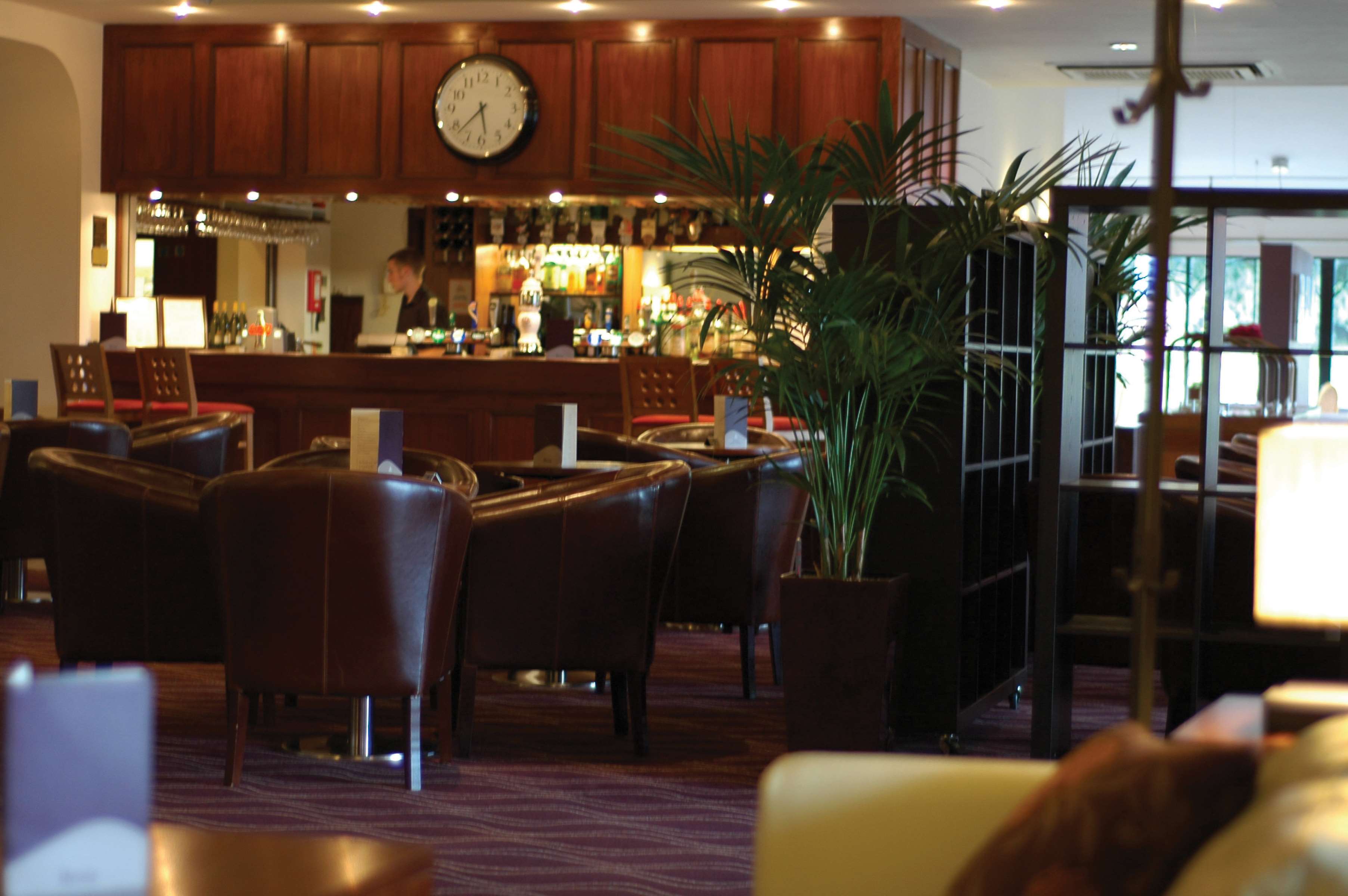 Images Best Western Buckingham Hotel