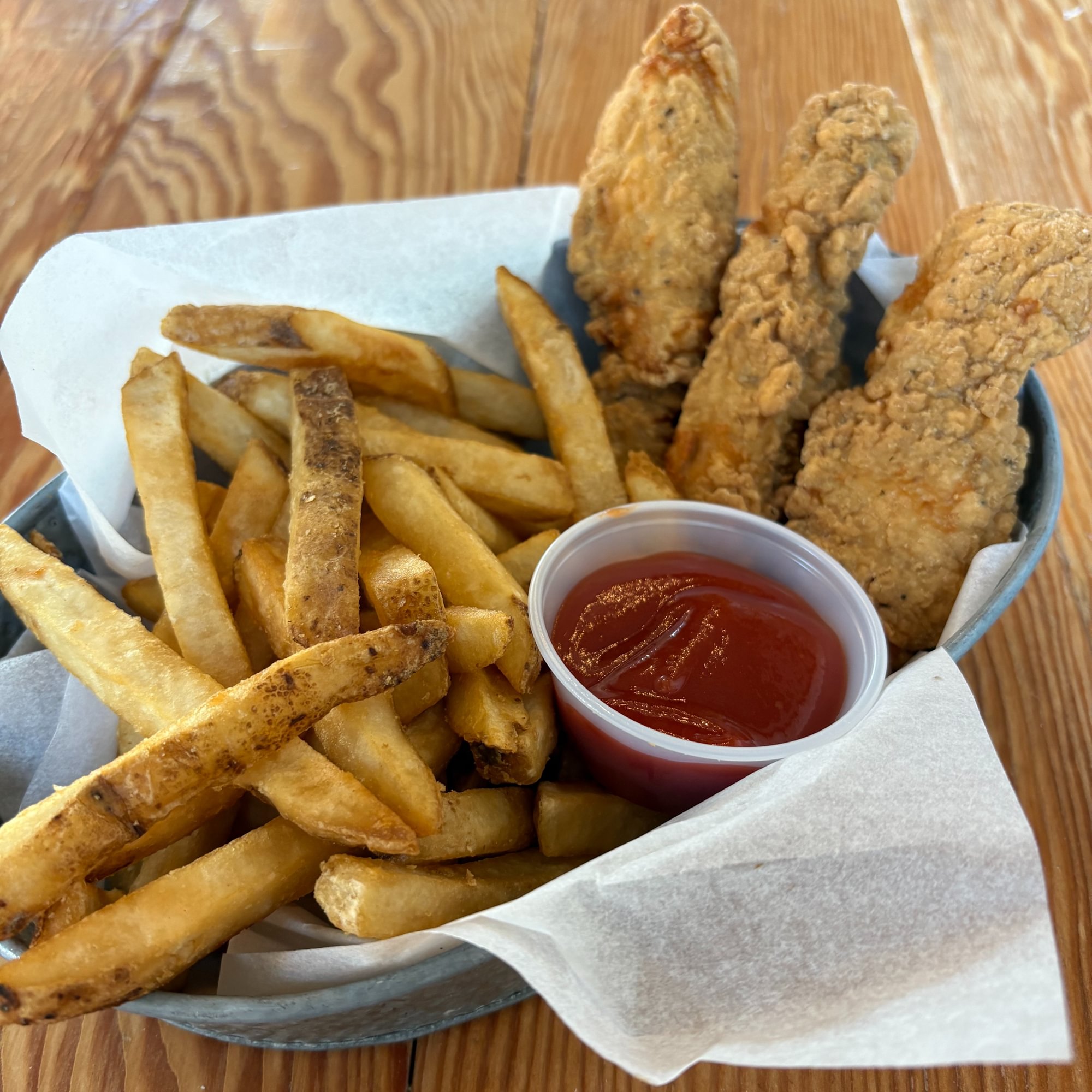 Chicken Tenders