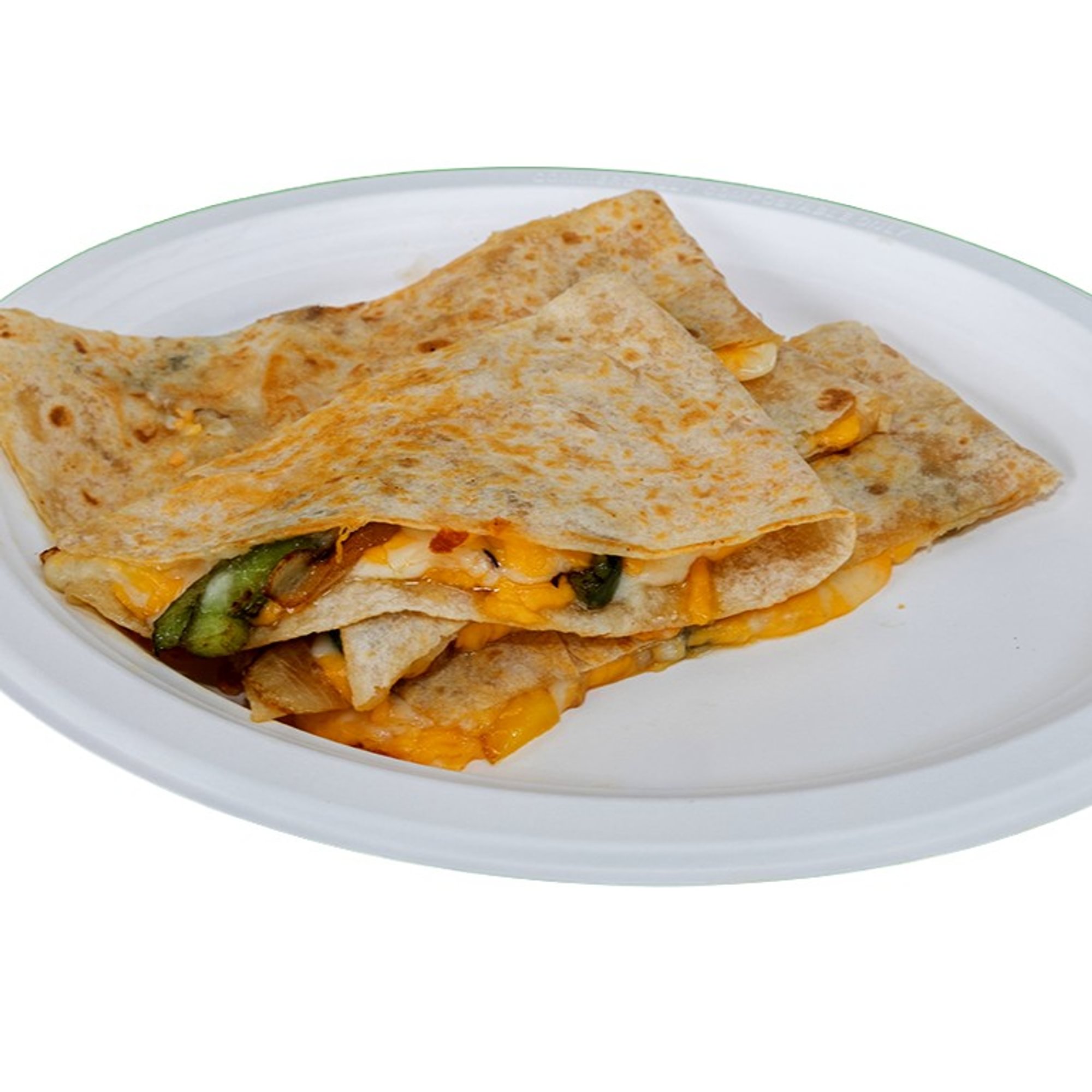 Cheese Quesadilla
