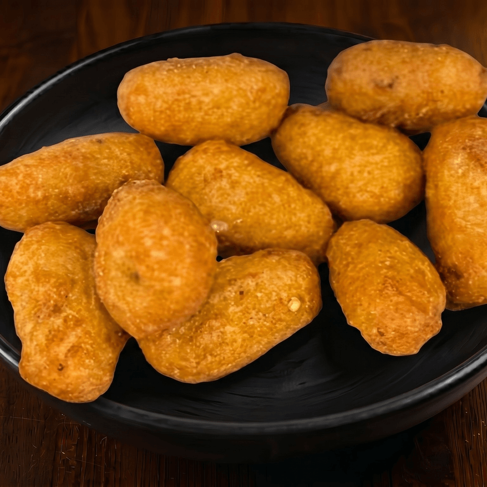 Broccoli Bites