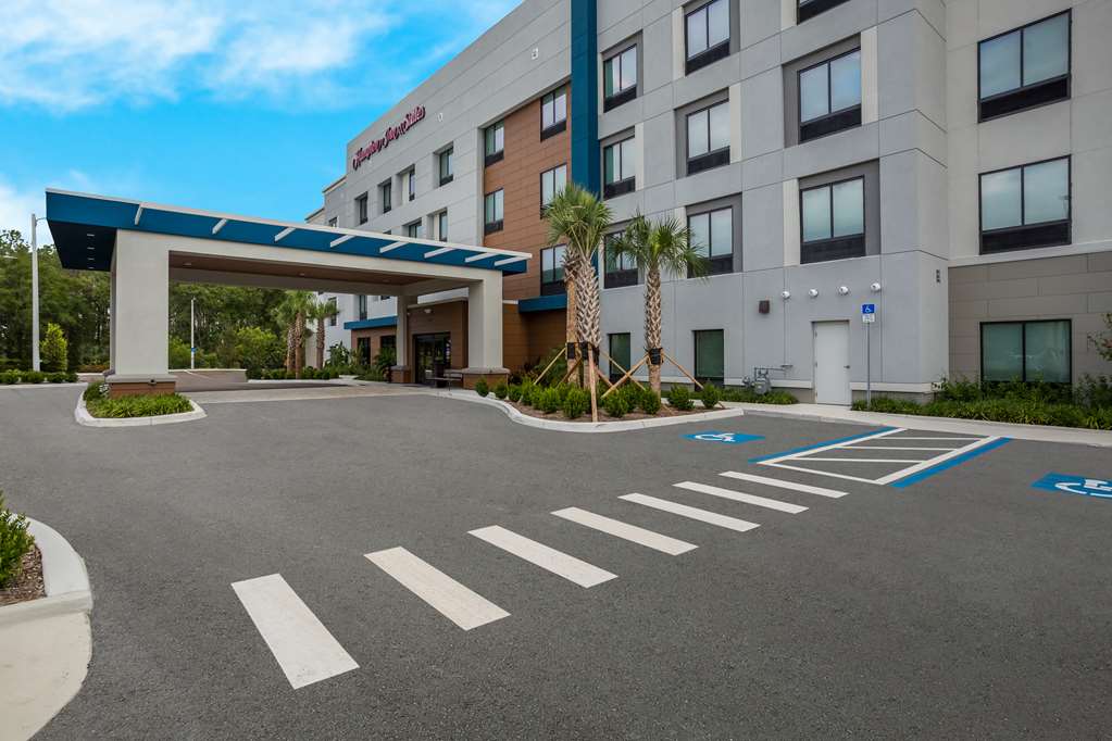 Hampton Inn & Suites Ruskin I75, 711 33rd St SE, Ruskin, FL MapQuest