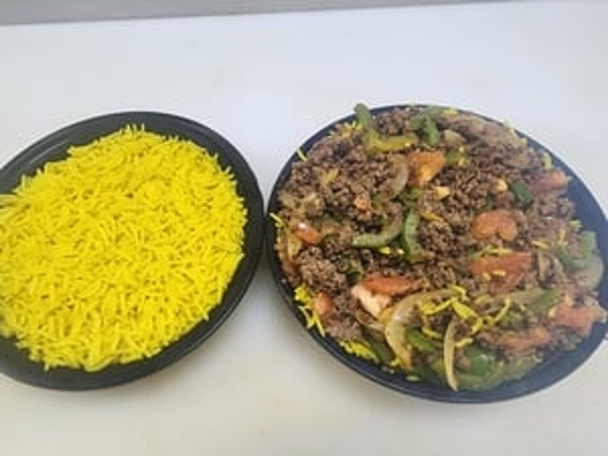 Rice Bowl