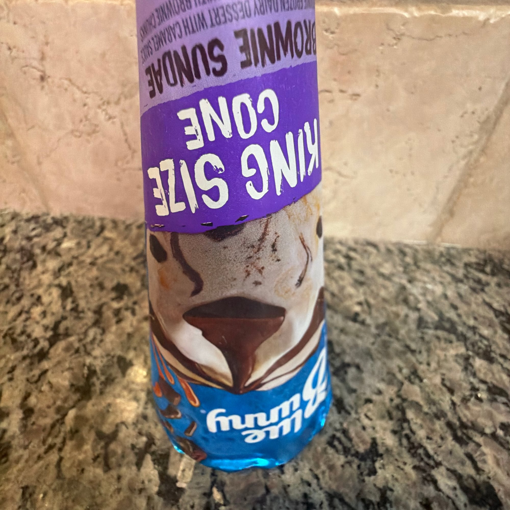 Ice Cream Cone