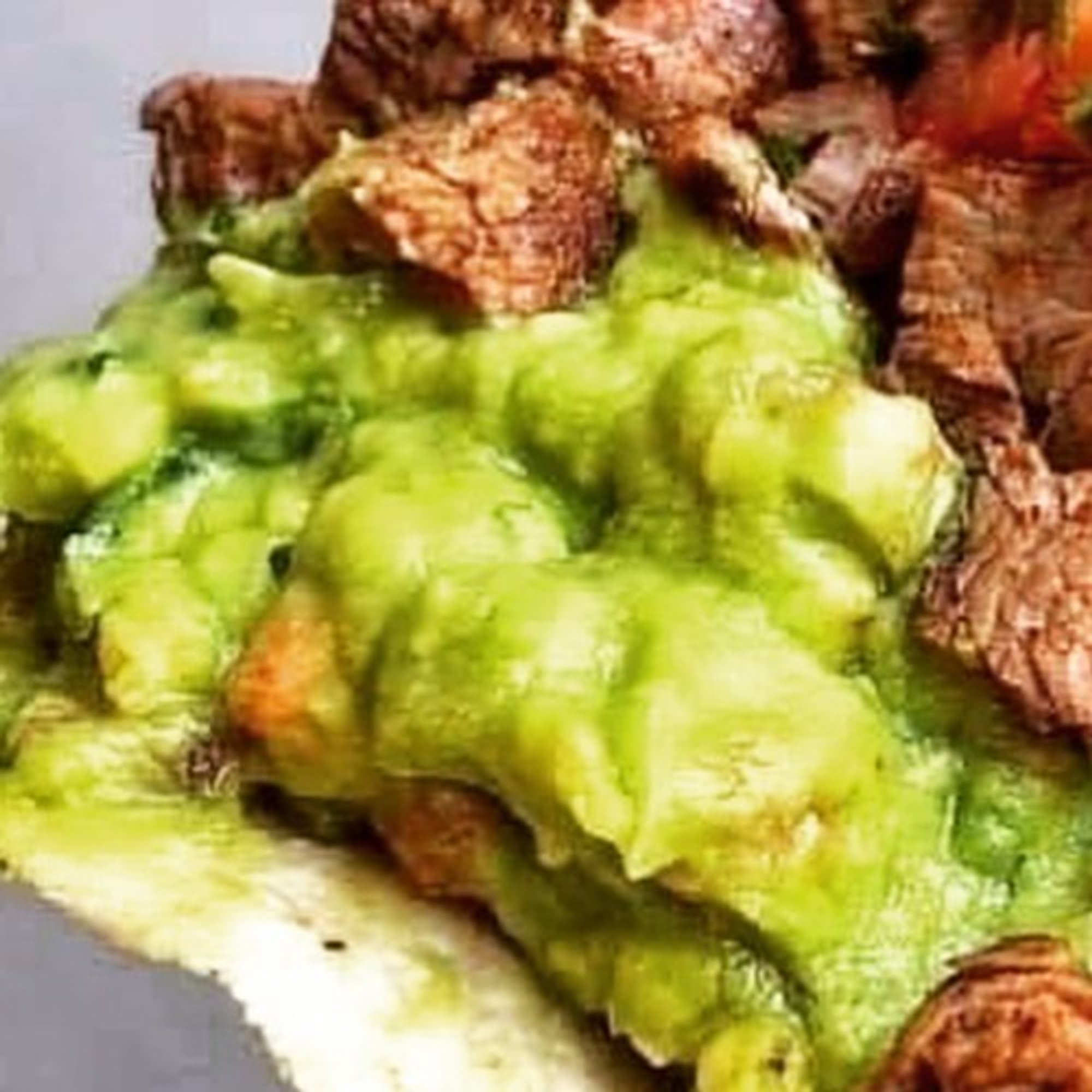 Guacamole