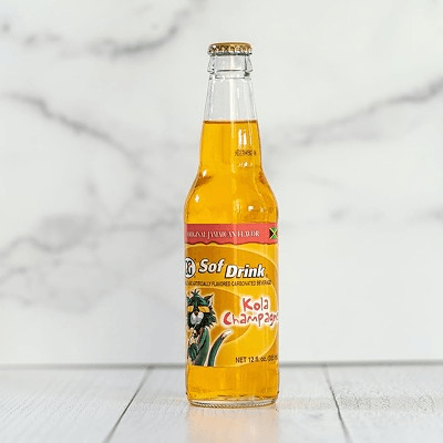 Kola Champagne
