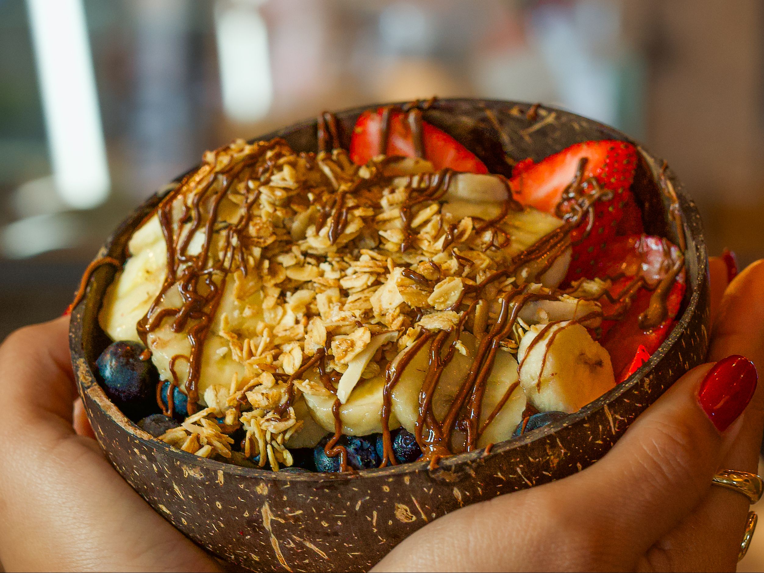 My Way Acai