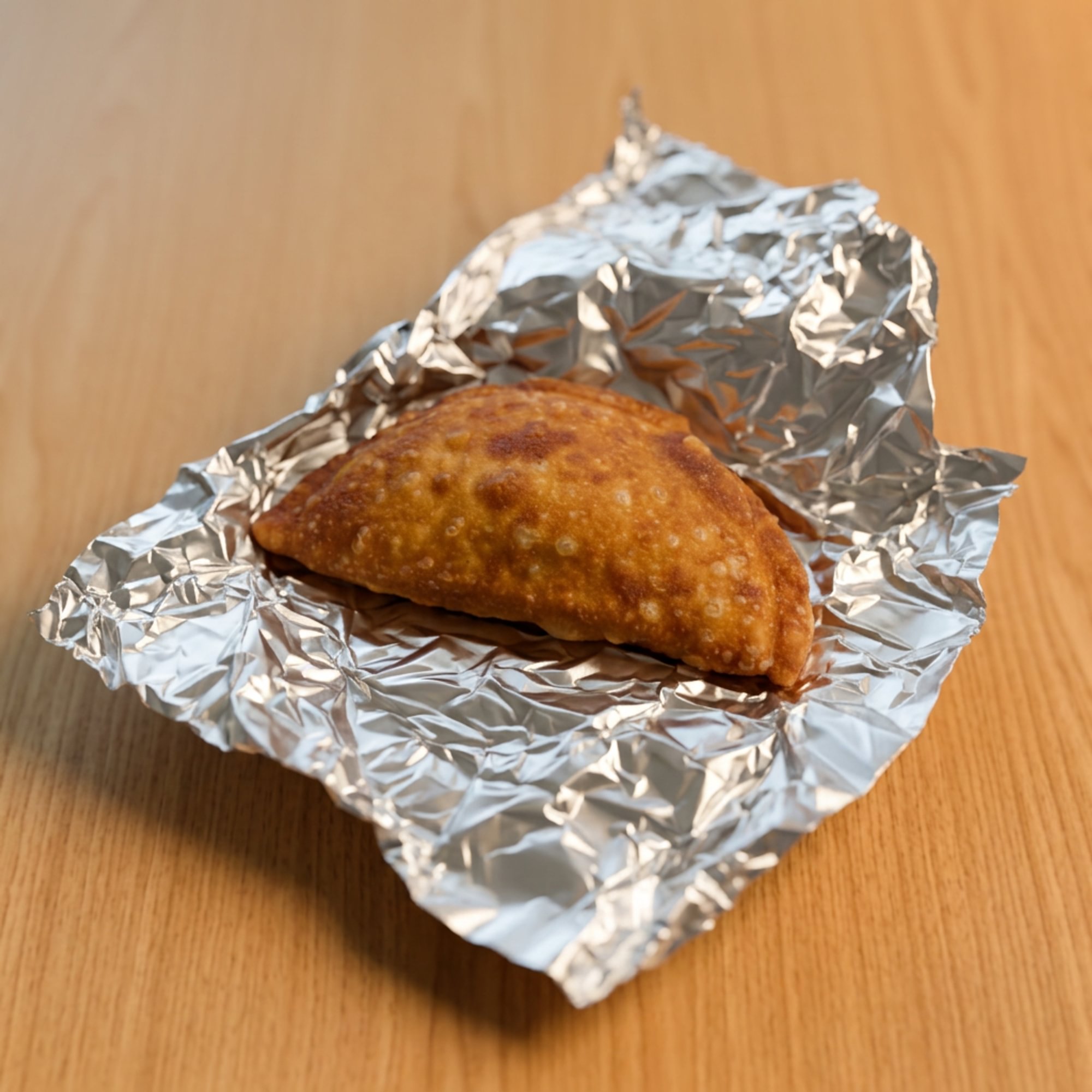 Cheese Empanada