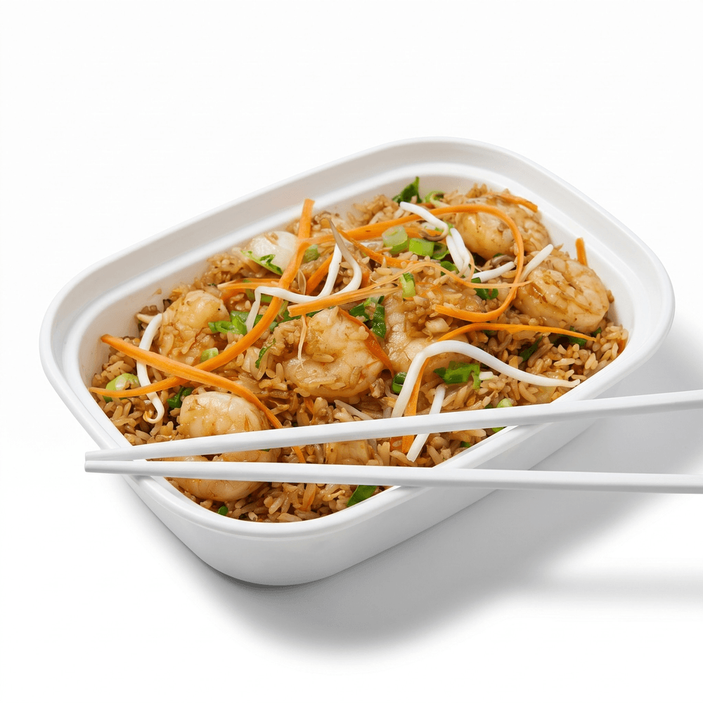 Fried Rice