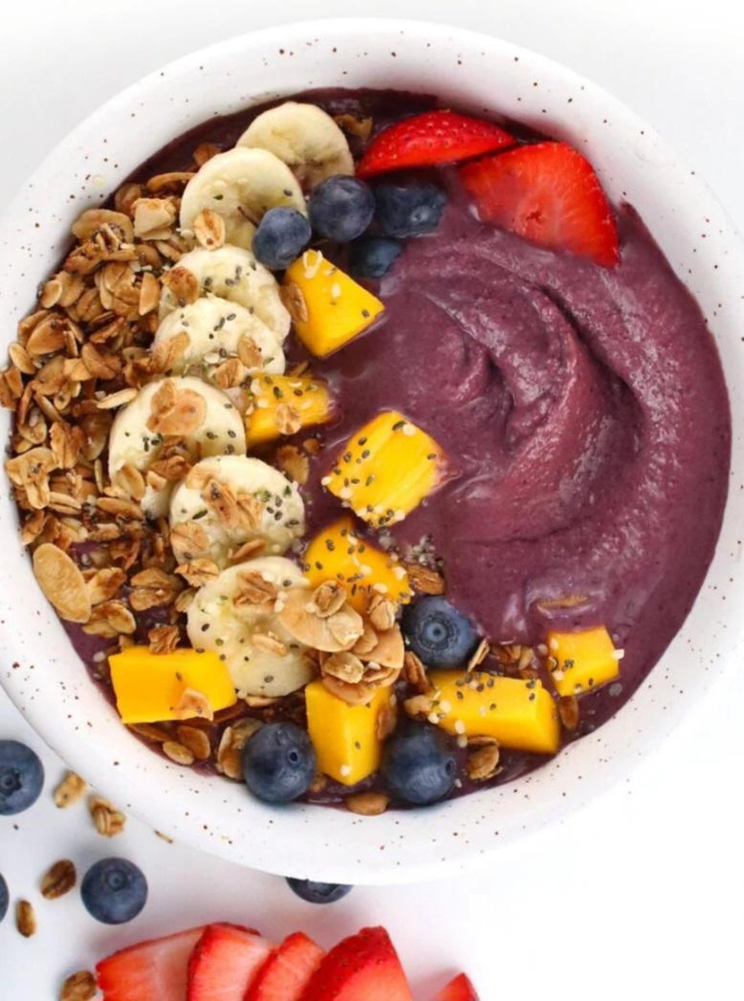 Acai Bowl