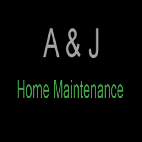 A & J Home Maintenance