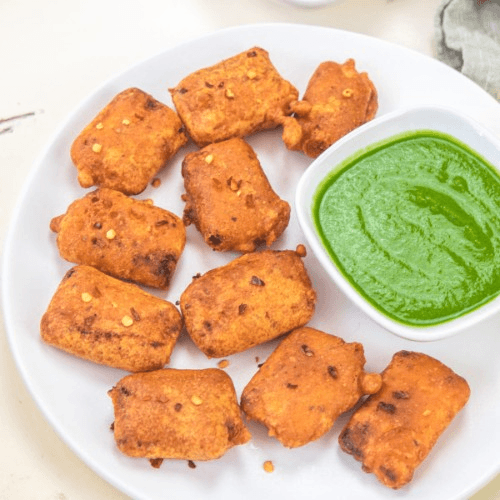 Paneer Pakora
