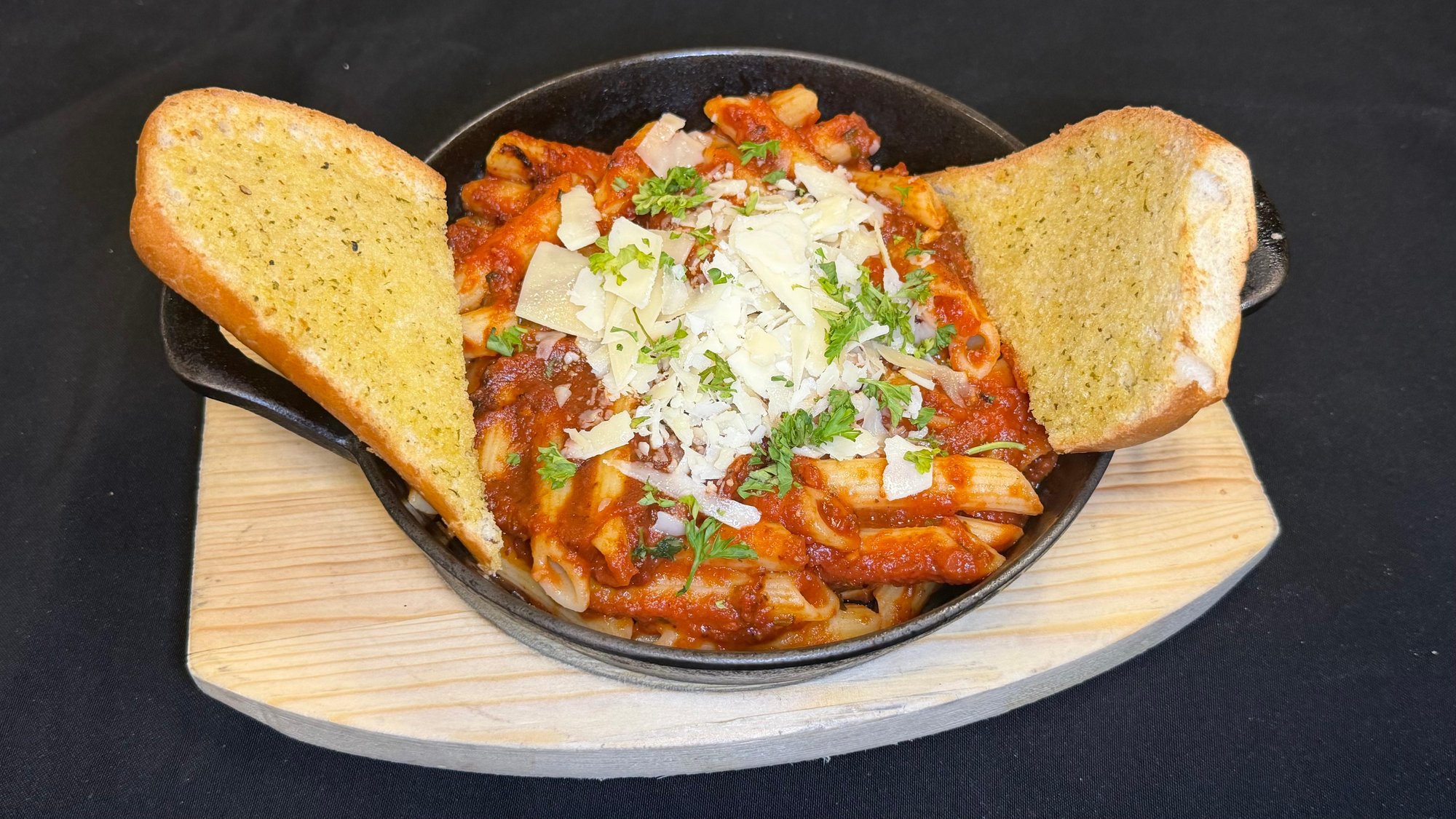 PENNE PASTA