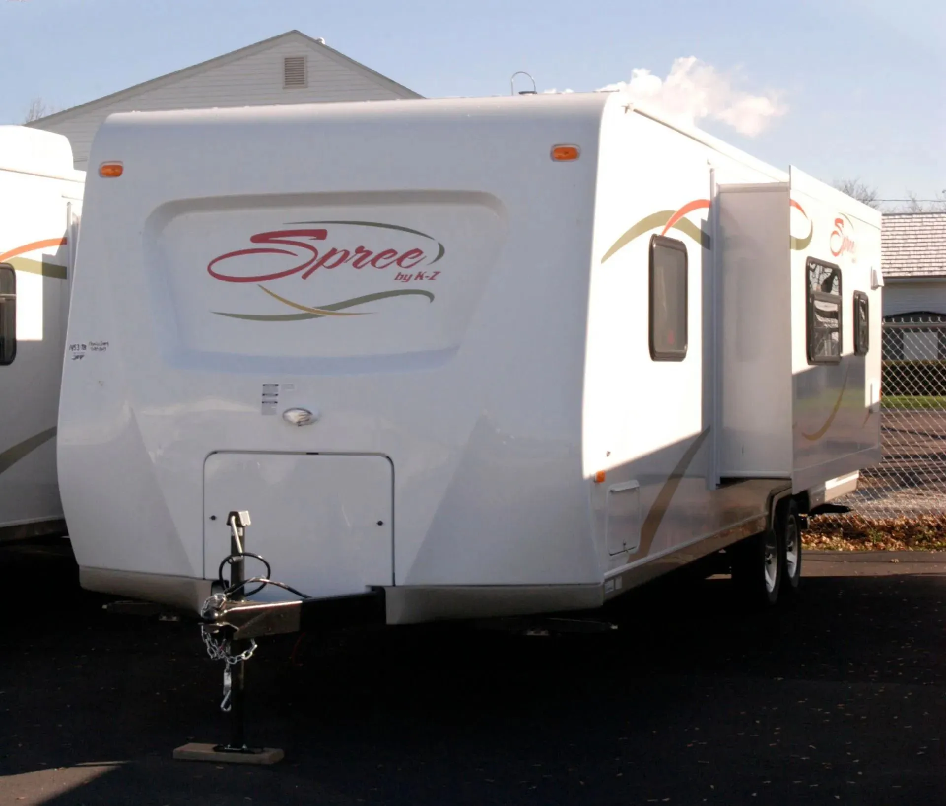 RV Emergency Services