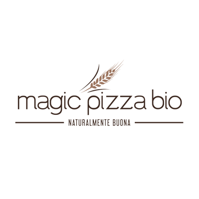 Magic Pizza Bio Forlimpopoli