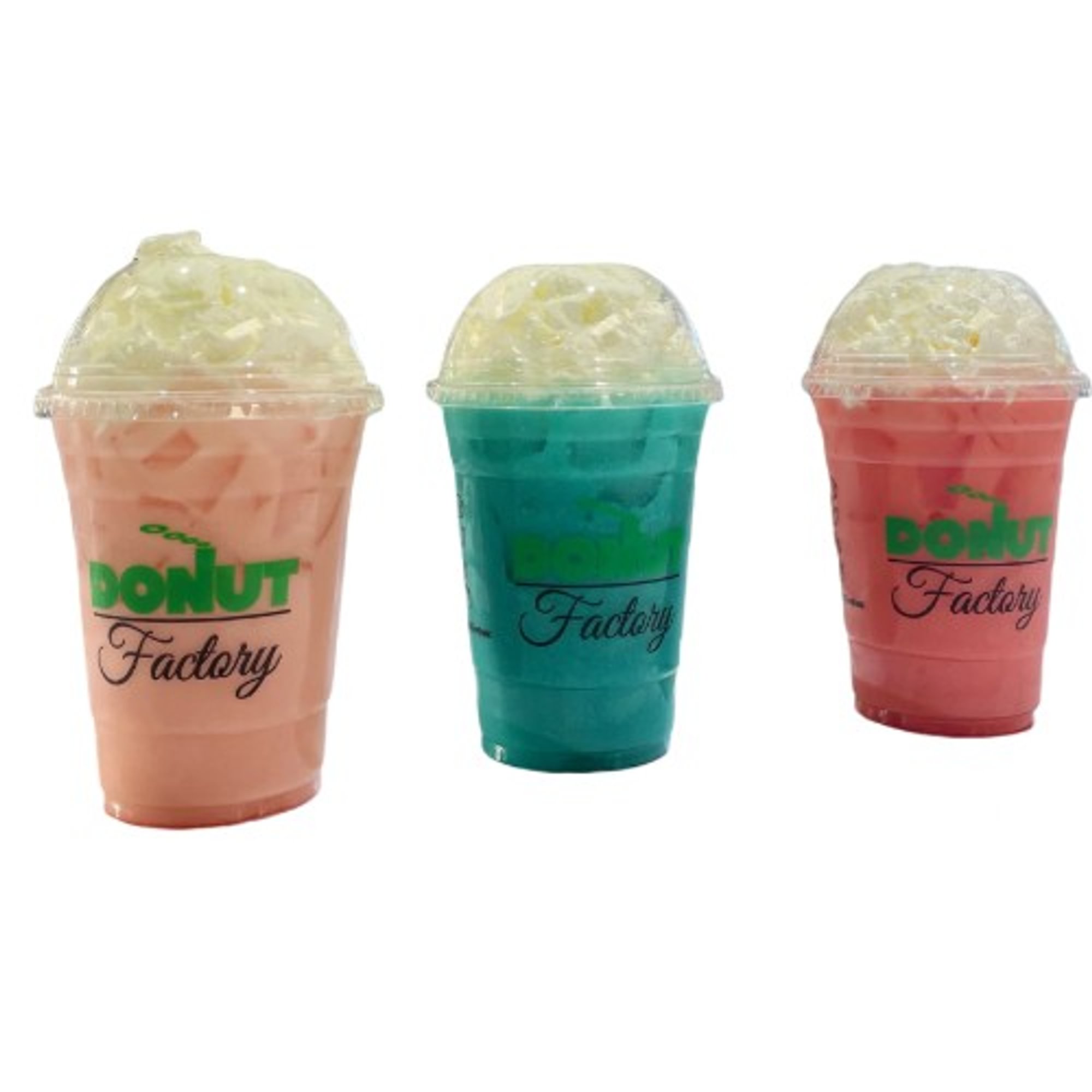 Italian Soda