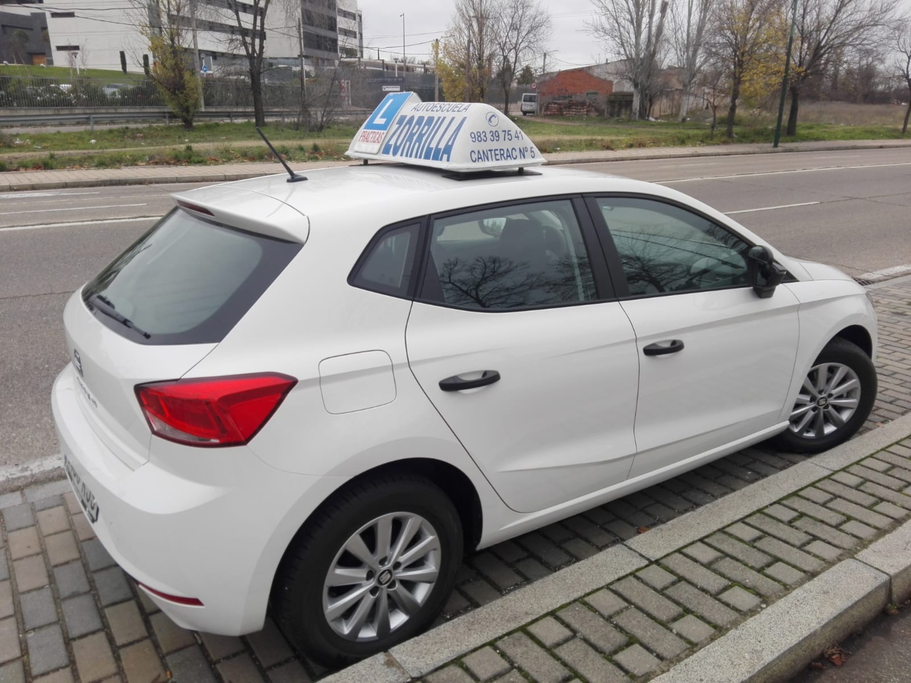 Galería en miniatura