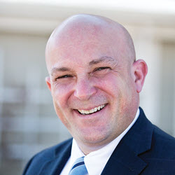 Richard Vezina - RBC Wealth Management Financial Advisor Photo
