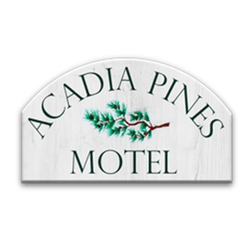 Acadia Pines Motel