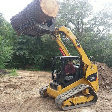 Su-Tree Service Image