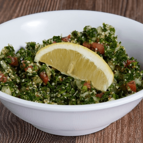 Tabbouleh