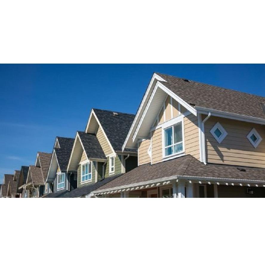 Prime Roofing &amp; Construction Logo