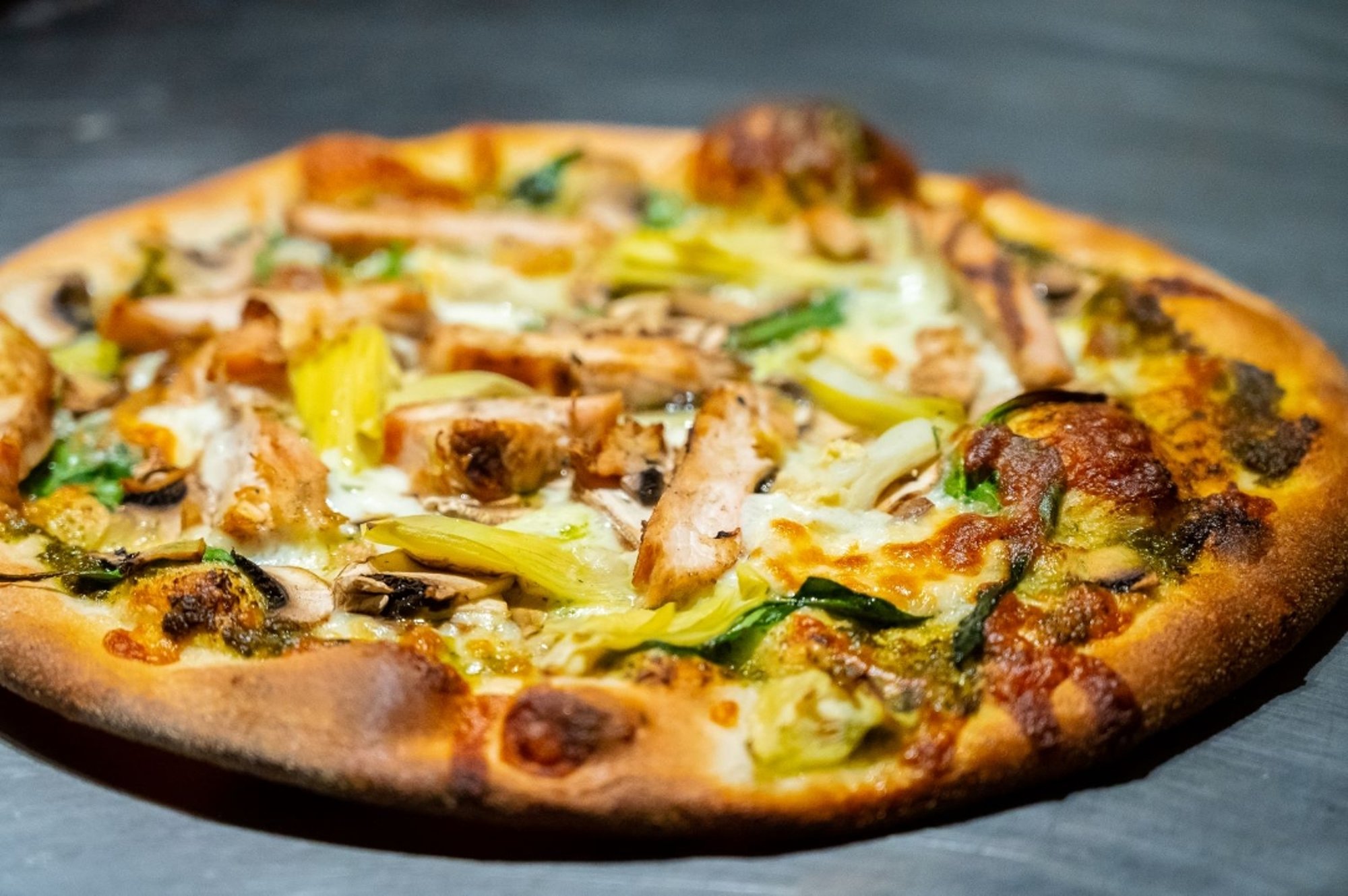 O9er Pizza
