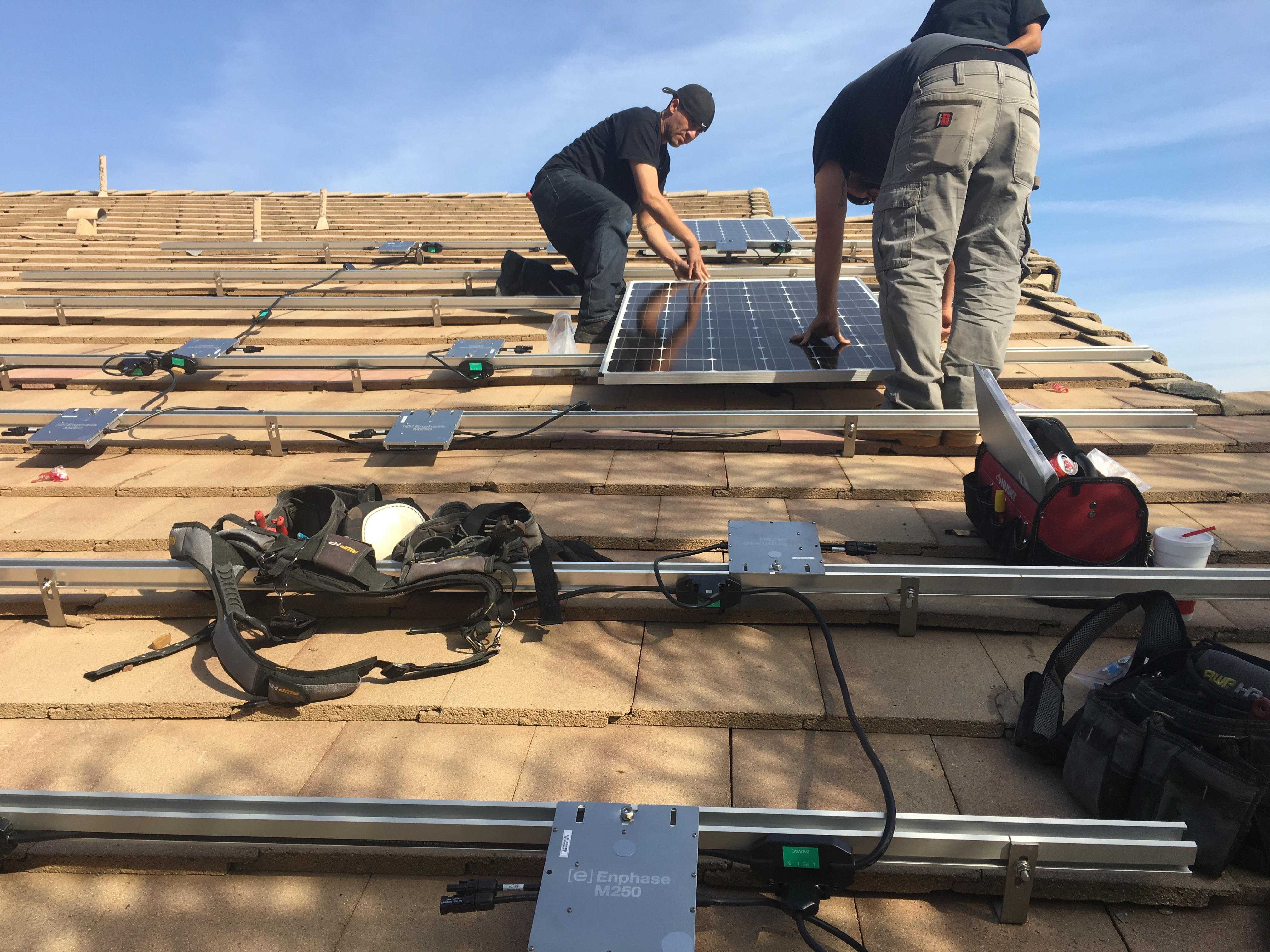 Victory Heating And Air Logo