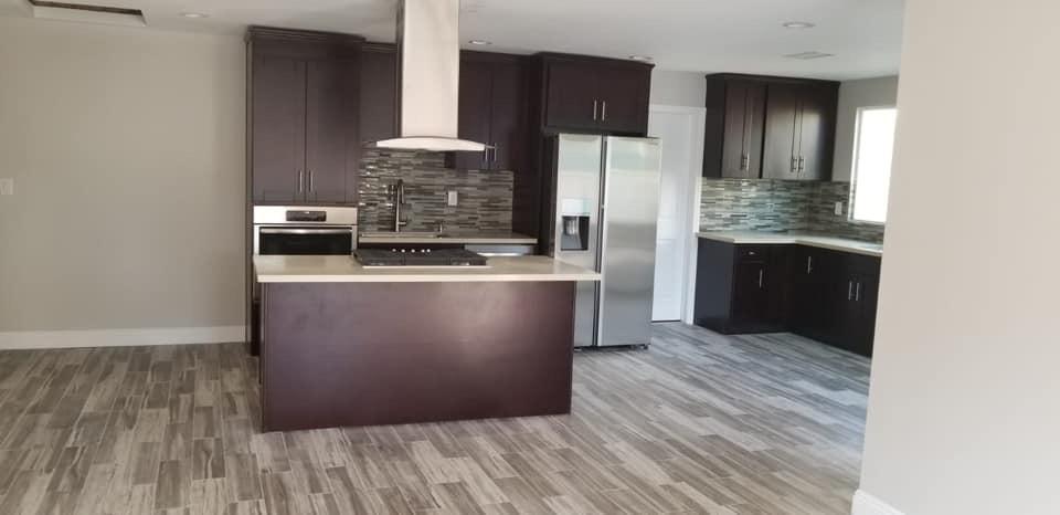 RS Construction Logo