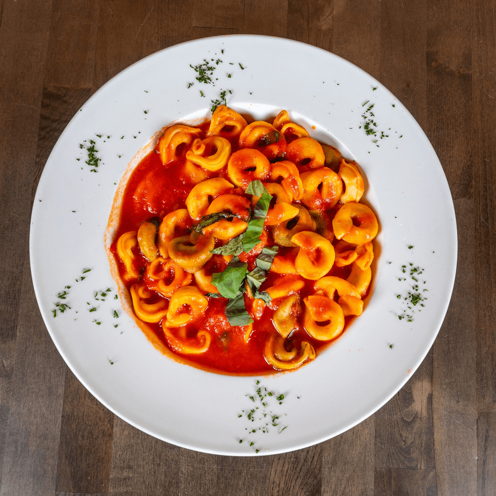 Cheese Tortellini