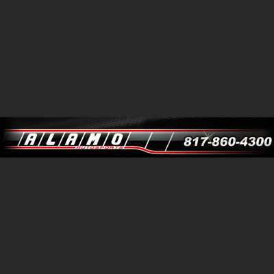 Alamo Autosports Logo