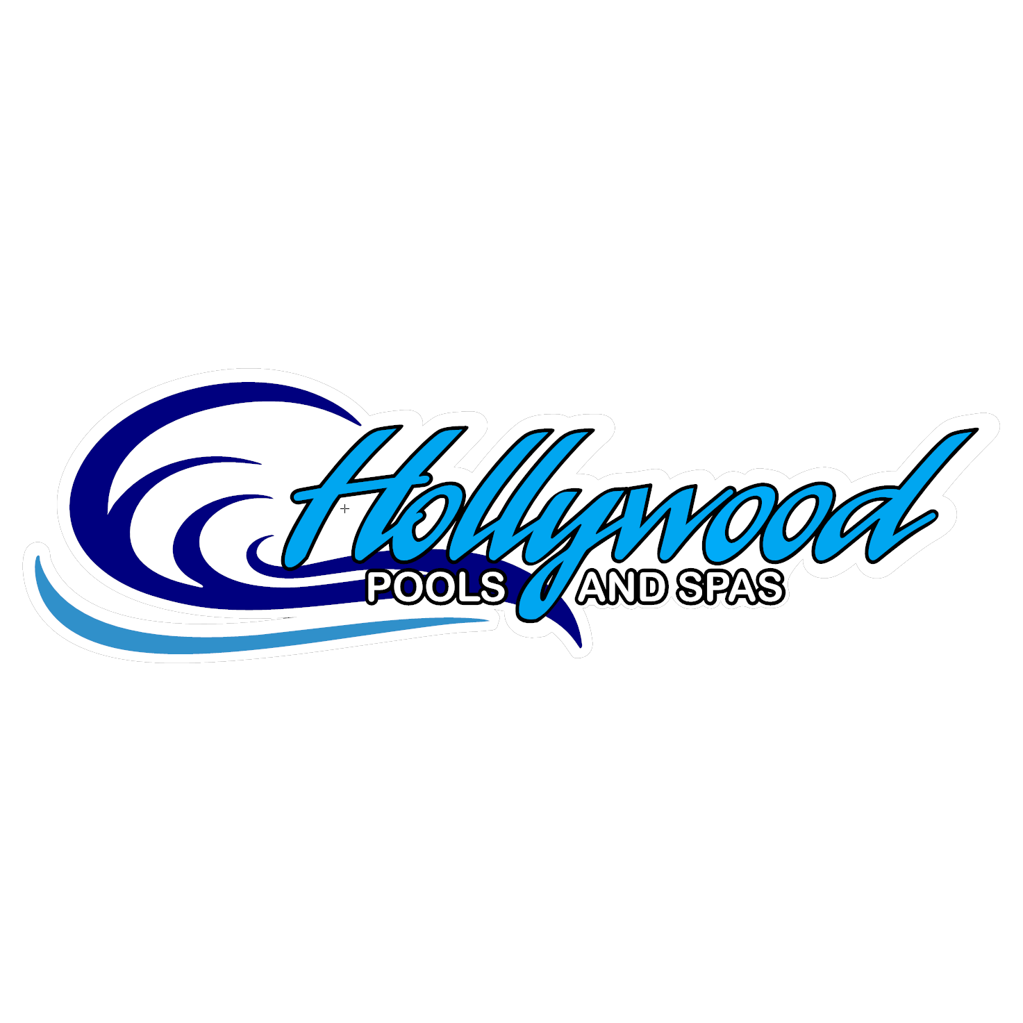Hollywood Pools and Spas