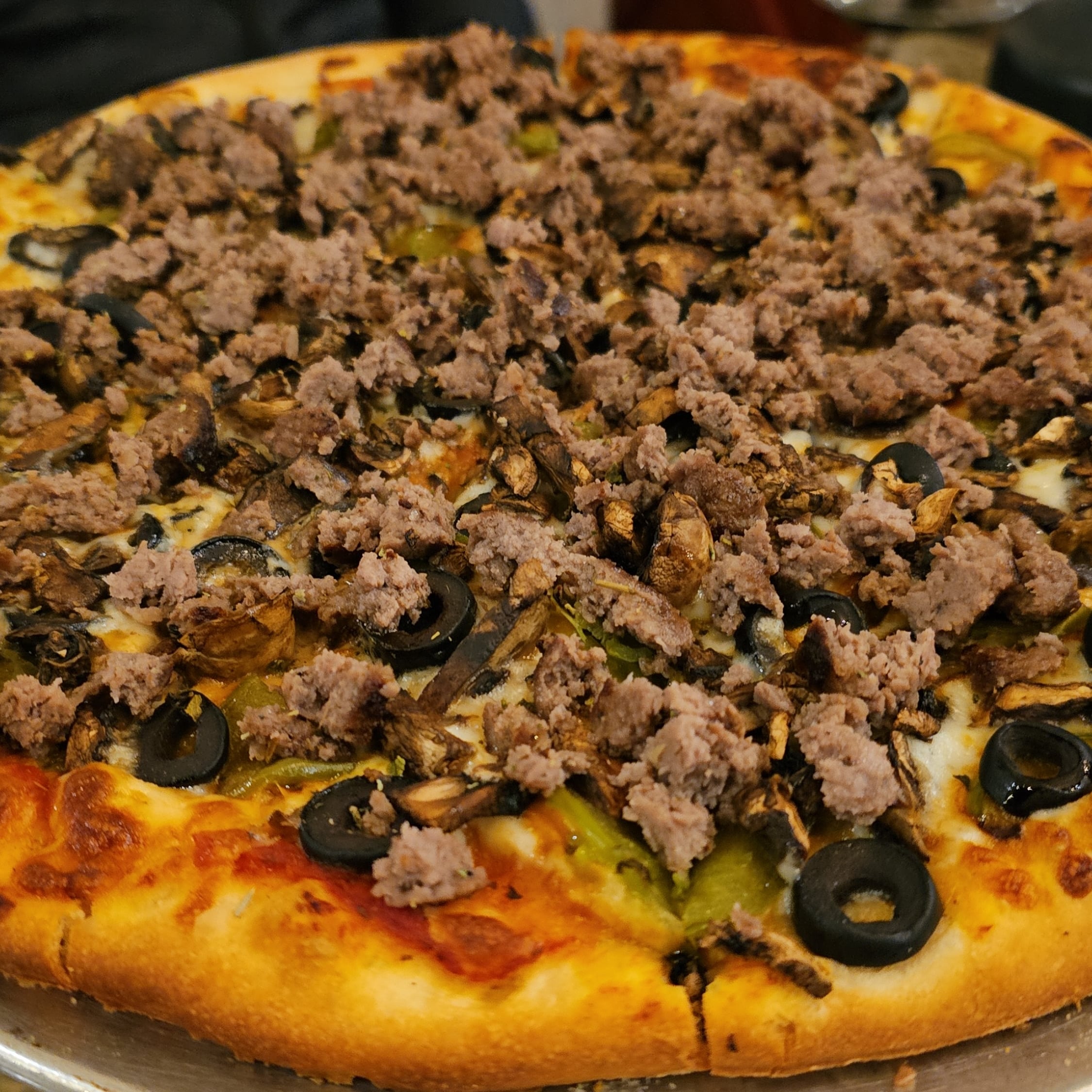 Divan Grill and Lounge Image