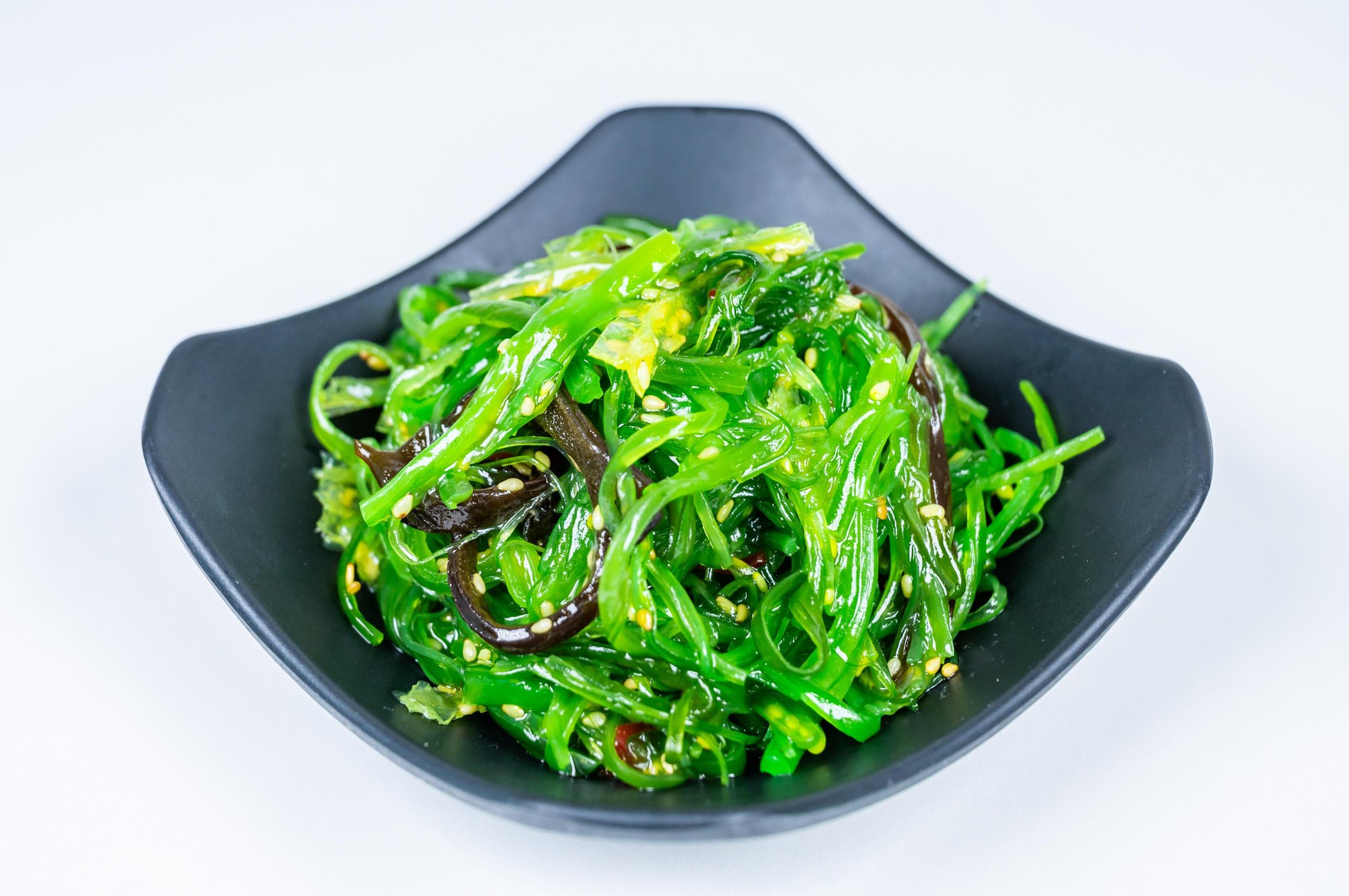 Seaweed Salad