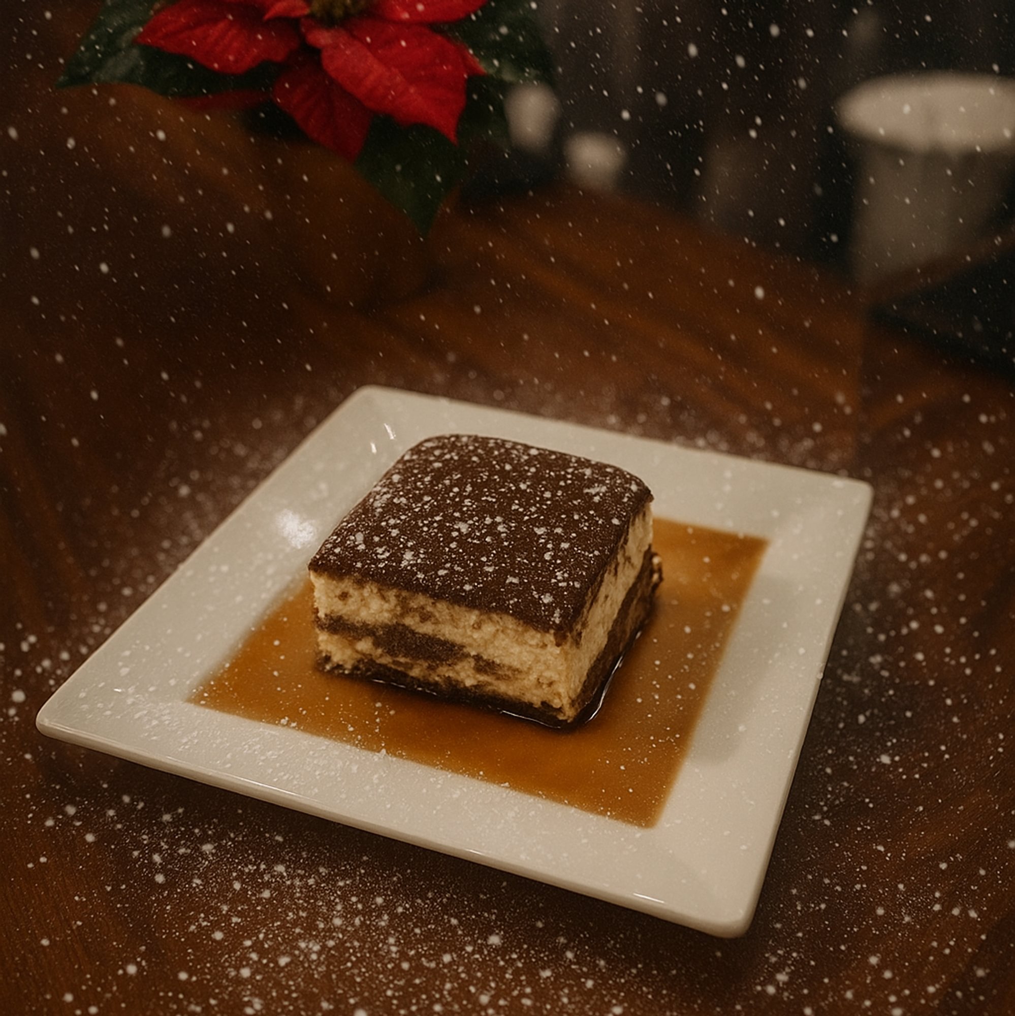Tiramisu