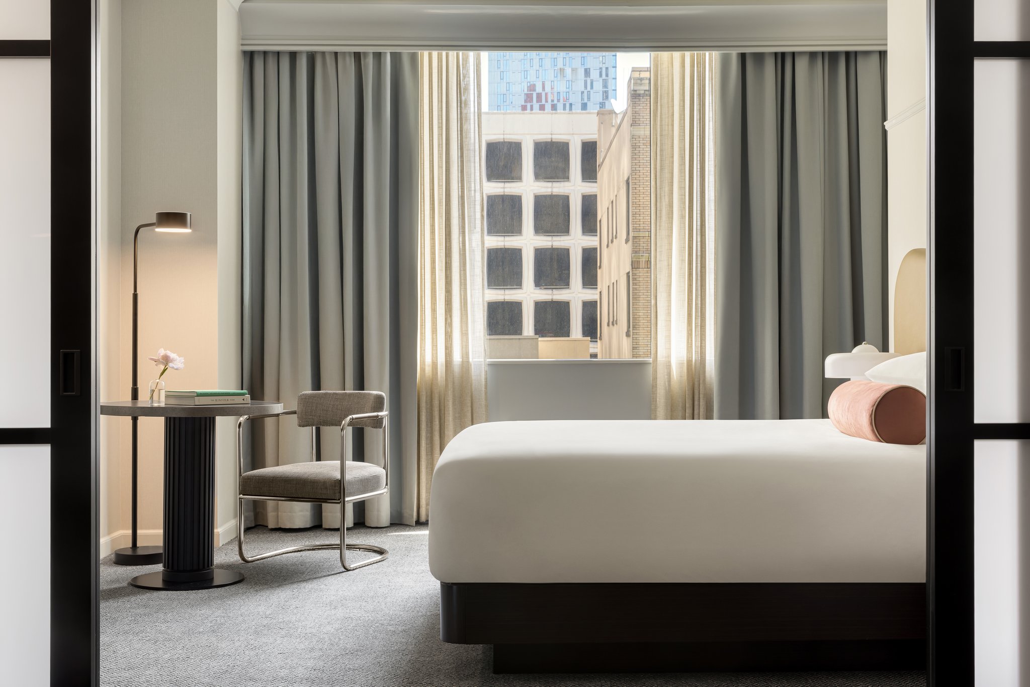 Kimpton Hotel Monaco Seattle by IHG Image