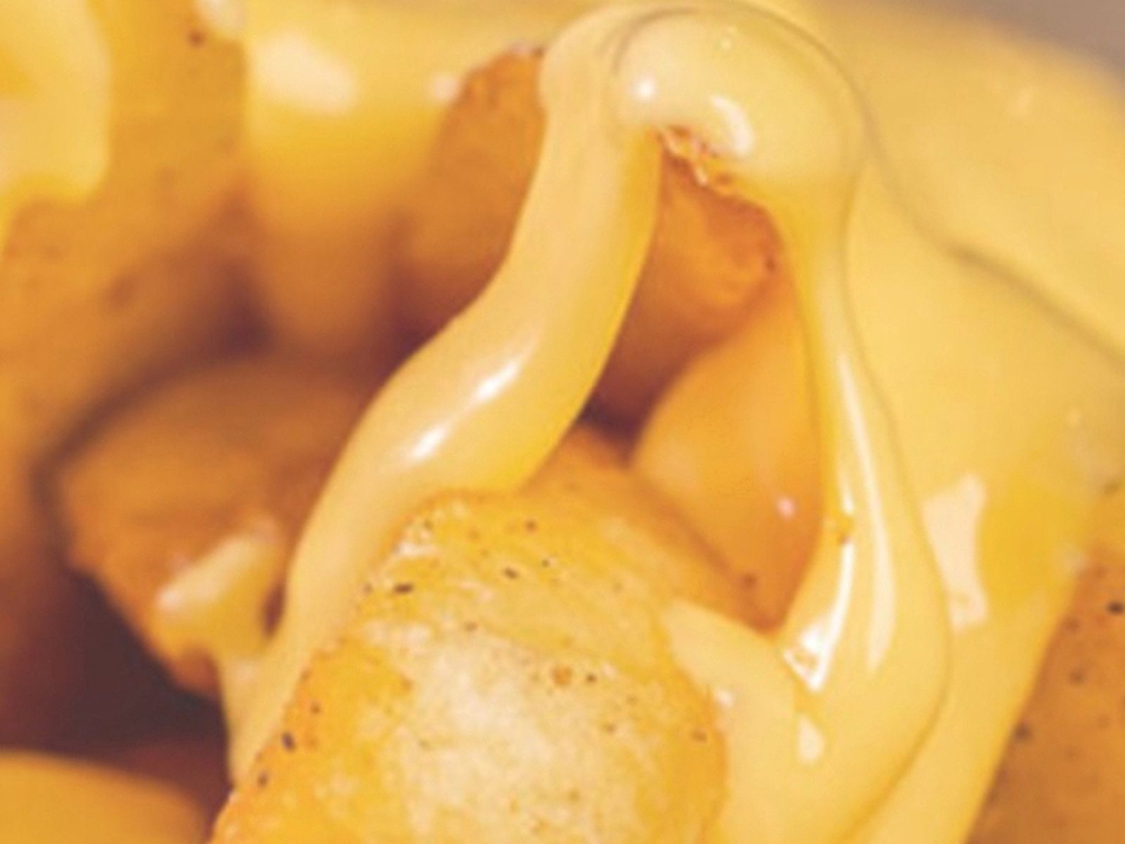 Cheese Sauce