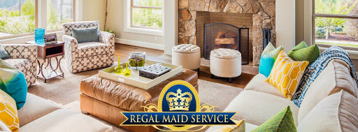 Regal Maid Service Photo