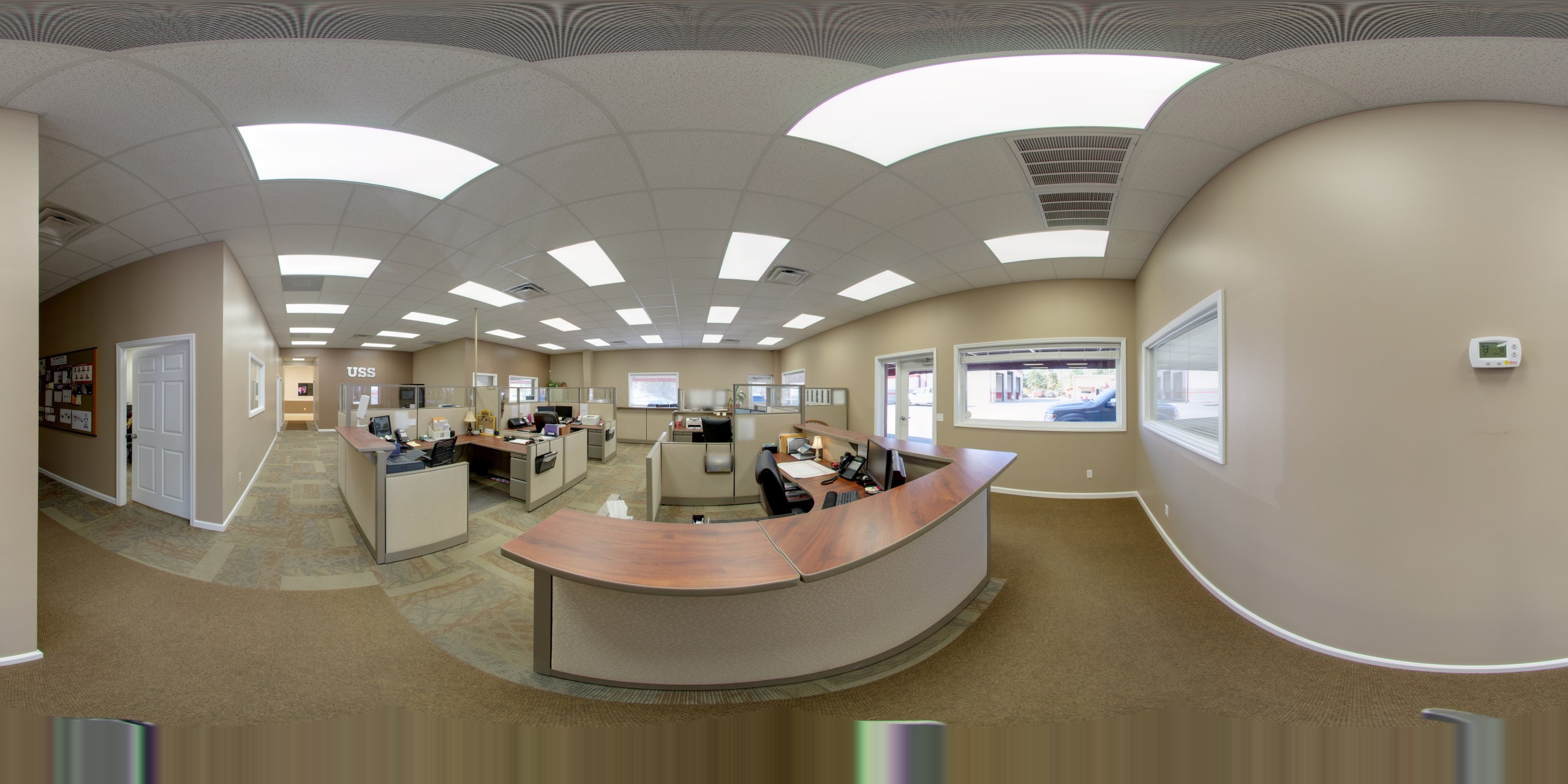 United Structural Systems Image