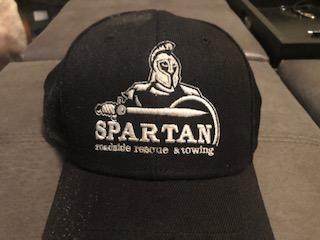 Spartan Towing Inc Photo