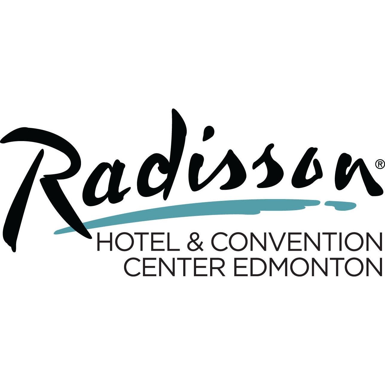 Radisson Hotel & Convention Center Edmonton Edmonton