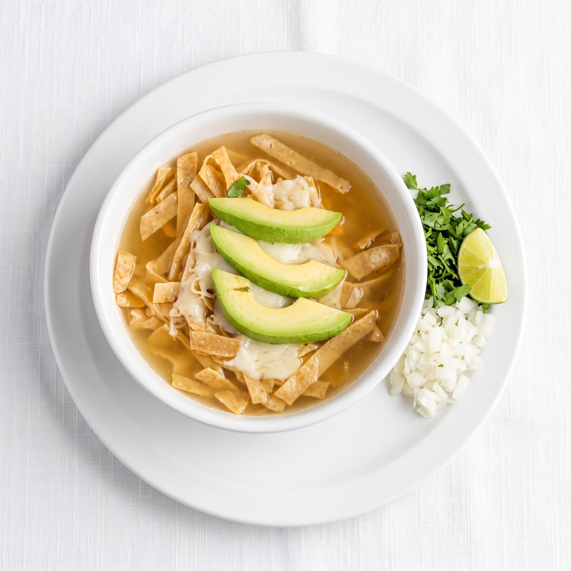 Tortilla Soup