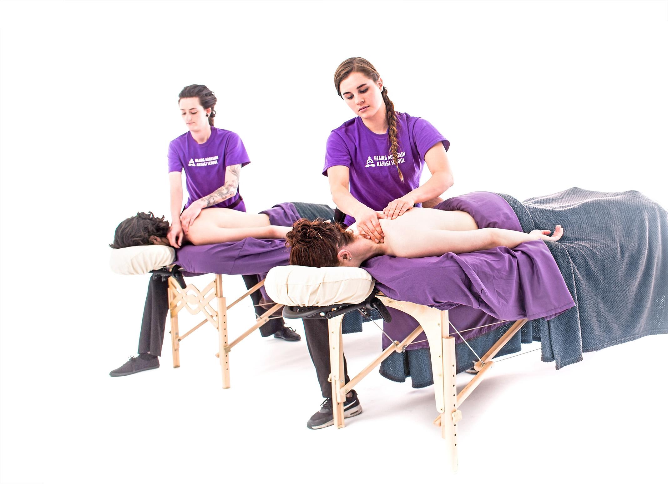 Healing Mountain Massage School (Orem Campus) Image