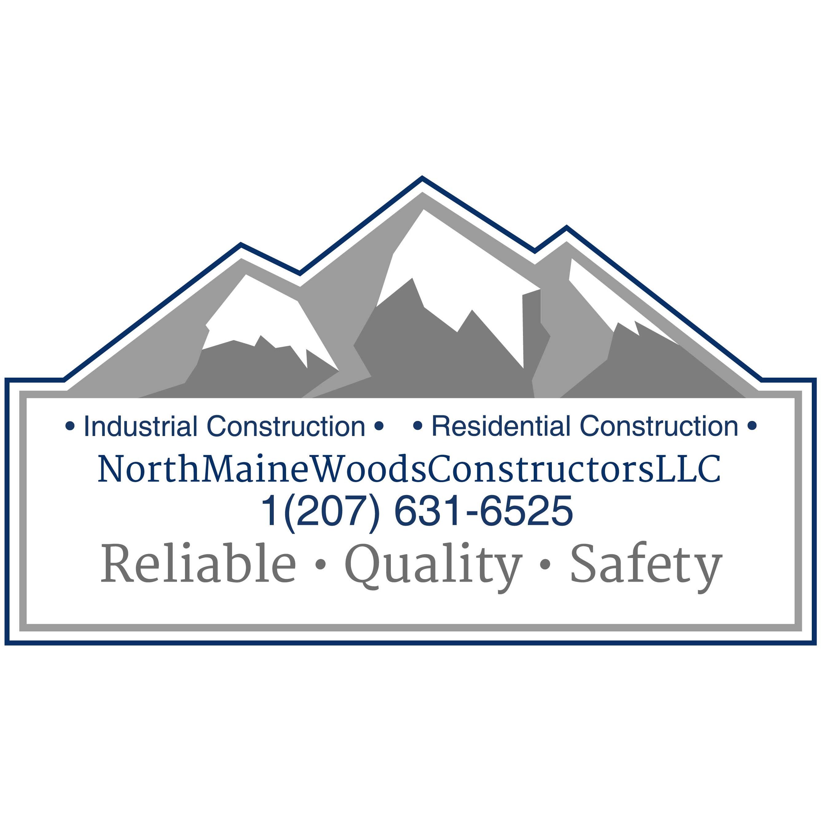 North Maine Woods Constructors