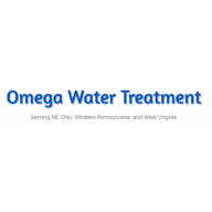Omega Water Treatment Inc Logo