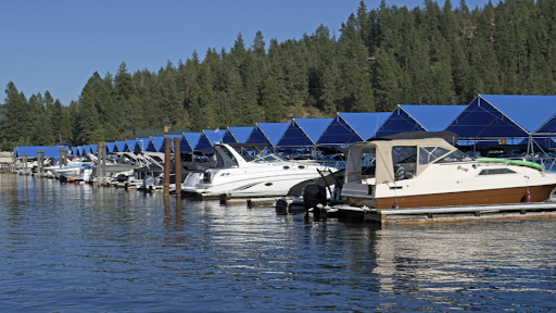 L&S Dock Company