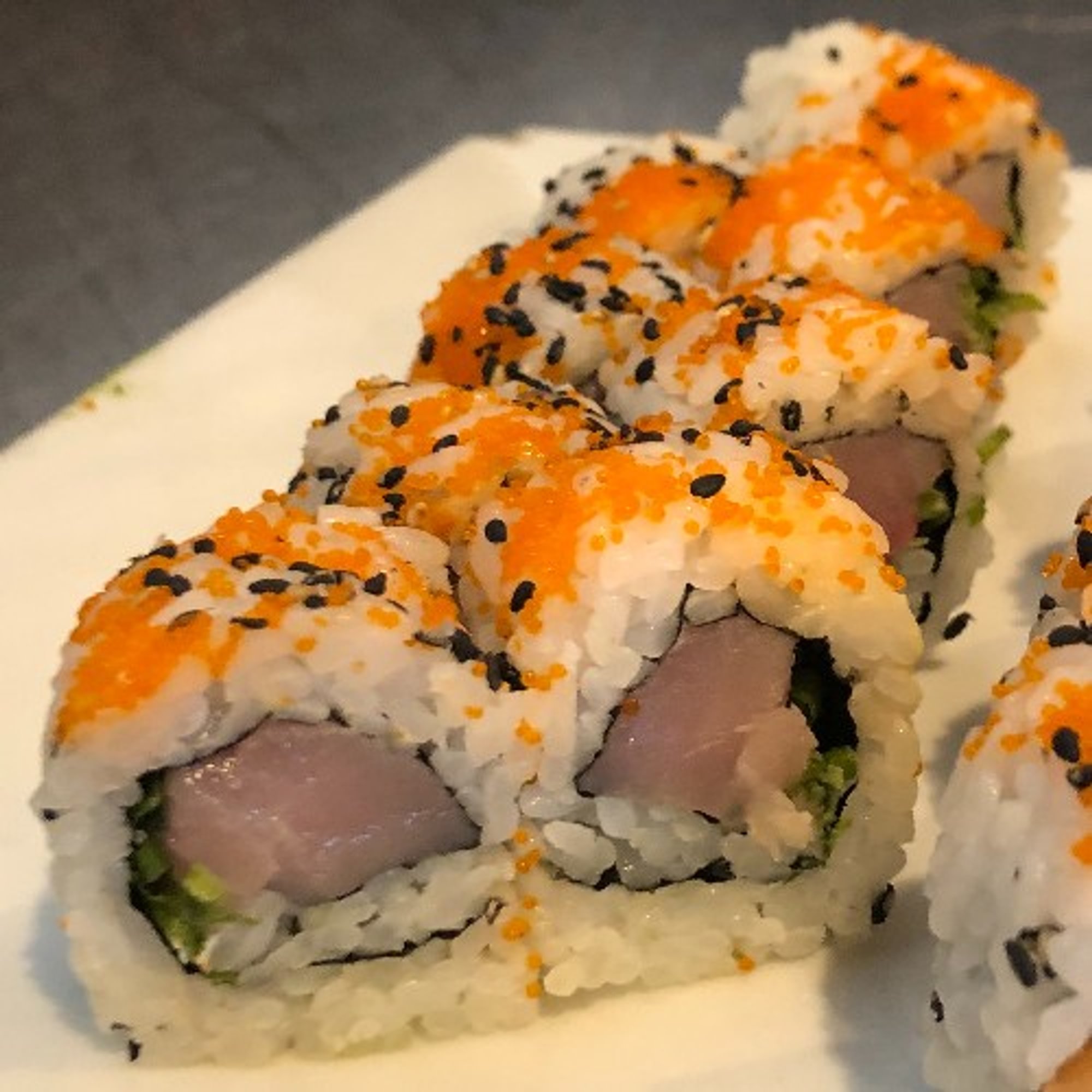 Arizona Roll